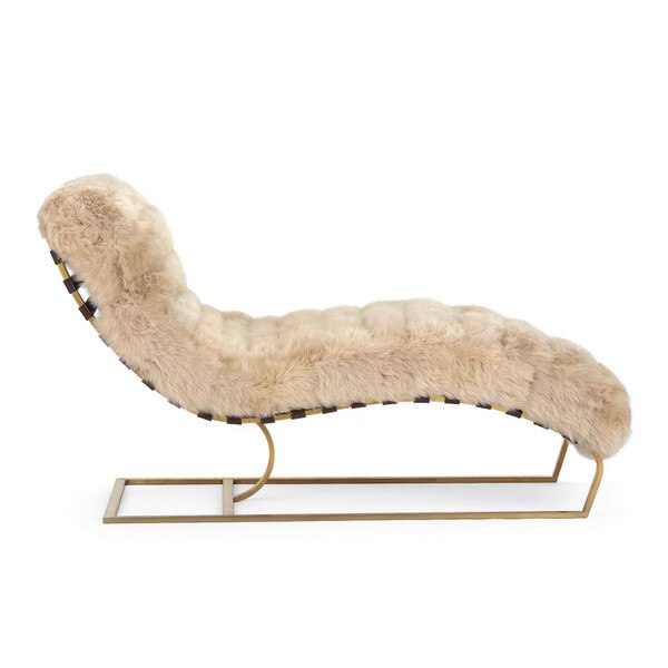Siesta Chaise Lounge